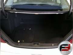 2007 MERCEDES-BENZ C-CLASS C230 VIN: WDBRF52H87F935438 4D SEDAN