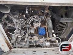 ALTECH DC 1317 PORTABLE CHIPPER