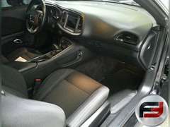 2018 DODGE CHALLENGER SXT VIN: 2C3CDZAG5JH178554 COUPE