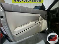1993 CADILLAC ALLANTE VIN: 1G6VS3394PU127724 CONVERTIBLE