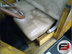 1929 FORD MODEL A VIN: NCS97094 HUCKSTER TRUCK