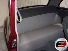 1950 CHEVROLET FLEETLINE DELUXE VIN: 1HKE80871 2 DOOR