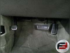 1993 CADILLAC ALLANTE VIN: 1G6VS3394PU127724 CONVERTIBLE