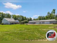 7516 SOUTH COUNTY ROAD 300 WEST CLAYTON, INDIANA 46118