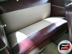 1947 FORD SUPER DELUXE VIN: 799A1867285 CONVERTIBLE