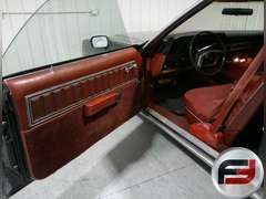 1978 FORD RANCHERO GT VIN: 8H48F174141 PICKUP