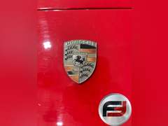 1984 PORSCHE 944 VIN: WP0AA0945EN464838