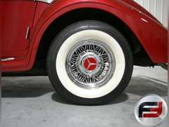 1936 MERCEDES-BENZ 540K REPLICA VIN: 6821410 CONVERTIBLE