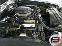 1978 FORD RANCHERO GT VIN: 8H48F174141 PICKUP