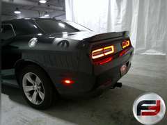 2018 DODGE CHALLENGER SXT VIN: 2C3CDZAG5JH178554 COUPE