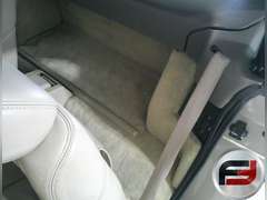 1993 CADILLAC ALLANTE VIN: 1G6VS3394PU127724 CONVERTIBLE