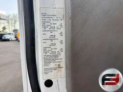 2014 FREIGHTLINER M2 MECHANICS CRANE TRUCK VIN: 3ALACWDT8EDFV4802