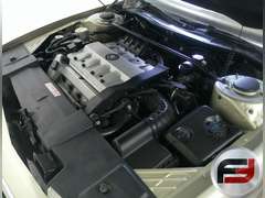 1993 CADILLAC ALLANTE VIN: 1G6VS3394PU127724 CONVERTIBLE