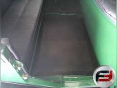 1929 FORD MODEL A PHAETON VIN: A2082381 TOURING CAR