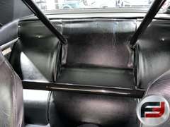 1969 CHEVROLET  NOVA VIN: 114279W405205 2 DOOR