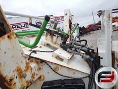 ALTECH DC 1317 PORTABLE CHIPPER