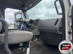 2022 FREIGHTLINER M2 FUEL & LUBE TRUCK VIN: 3ALACXFE5NDNH2803