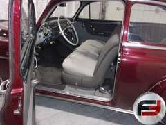 1950 CHEVROLET FLEETLINE DELUXE VIN: 1HKE80871 2 DOOR