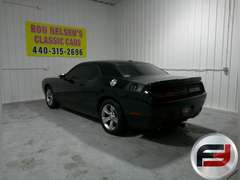 2018 DODGE CHALLENGER SXT VIN: 2C3CDZAG5JH178554 COUPE