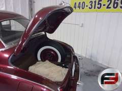 1950 CHEVROLET FLEETLINE DELUXE VIN: 1HKE80871 2 DOOR