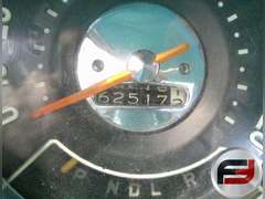 1957 CHEVROLET BELAIR VIN: VC57N110942 2 DOOR HARDTOP