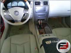 2005 CADILLAC XLR VIN: 1G6YV34A455602583 2 DOOR HARD TOP CONVERTIBLE