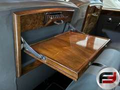 1959 ROLLS ROYCE SILVER CLOUD SERIES 1 VIN: LSJF52