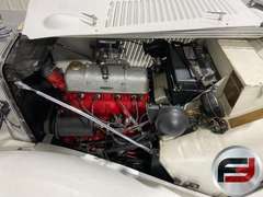 1951 MG TD VIN: XPAGTDLHX9155 ROADSTER CONVERTIBLE