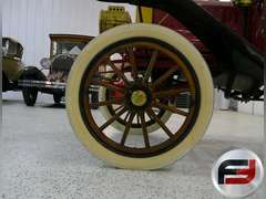 1910 MAXWELL AA VIN: AA3375 RUNABOUT