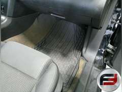 2013 FORD MUSTANG VIN: 1ZVBP8EM4D5272166 CONVERTIBLE