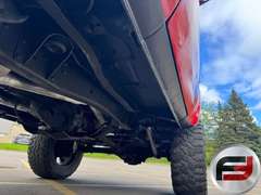 1985 CHEVROLET K5 BLAZER VIN: 1G8ED18J1FF139566 4X4 SUV