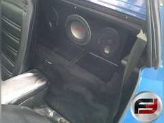 1974  CHEVROLET CORVETTE STINRAY VIN: 1Z37T4S412276 T-TOP COUPE