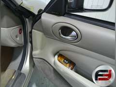 1997 JAGUAR XK8 VIN: SAJGX2740VC007021 CONVERTIBLE