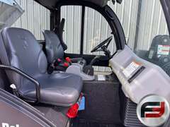 2016 BOBCAT TOOLCAT 5600 SN: AHG813169