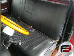 1984 CHEVROLET C20  VIN: 1GCGC24M8ES127394 PICKUP