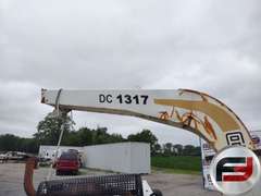 ALTECH DC 1317 PORTABLE CHIPPER