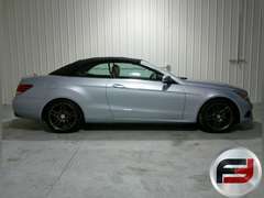 2015 MERCEDES-BENZ E-CLASS E400 VIN: WDDKK6FF3FF310138 CONVERTIBLE