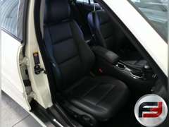 2007 MERCEDES-BENZ C-CLASS C230 VIN: WDBRF52H87F935438 4D SEDAN