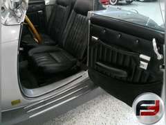 1934  MERCEDES-BENZ 500K REPLICA VIN: 1G2AJ37A6BP557009 CONVERTIBLE