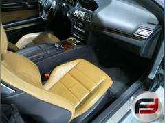 2015 MERCEDES-BENZ E-CLASS E400 VIN: WDDKK6FF3FF310138 CONVERTIBLE