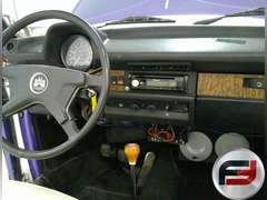 1974 VOLKSWAGEN BEETLE VIN: 1342203165 CONVERTIBLE