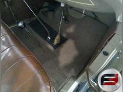 1930 FORD MODEL A VIN: AX3071668 ROADSTER