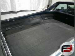 1986 CHEVROLET EL CAMINO CONQUISTA VIN: 3GCCW80H6GS911520