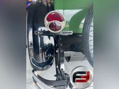 1927 DODGE BROTHERS MODEL 124 VIN: A892626 CONVERTIBLE ROADSTER