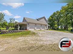 7516 SOUTH COUNTY ROAD 300 WEST CLAYTON, INDIANA 46118
