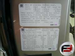1993 CADILLAC ALLANTE VIN: 1G6VS3394PU127724 CONVERTIBLE