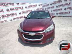 2015 CHEVROLET MALIBU LT VIN: 1G11C5SL8FF354959 FWD