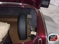 1950 CHEVROLET FLEETLINE DELUXE VIN: 1HKE80871 2 DOOR