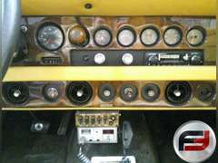 1979 CLENET SERIES 1 VIN: CLF7791103 CONVERTIBLE