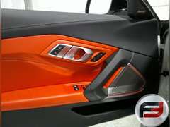 2022 BMW Z4 M40I VIN: WBAHF9C09NWX68837 2 DOOR ROADSTER